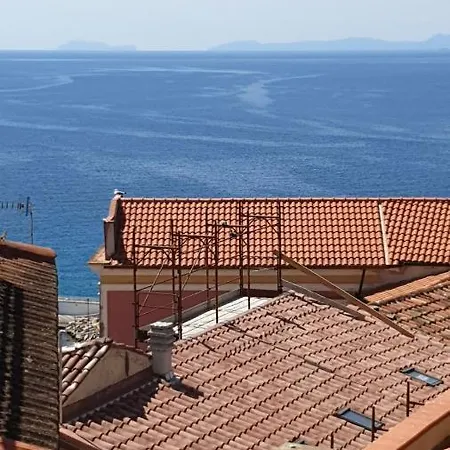 Nonno Capitano Agropoli