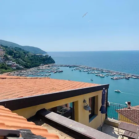 Nonno Capitano Agropoli