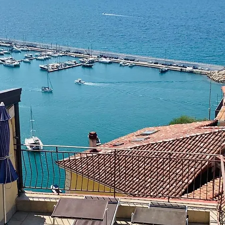 Nonno Capitano Агрополи
