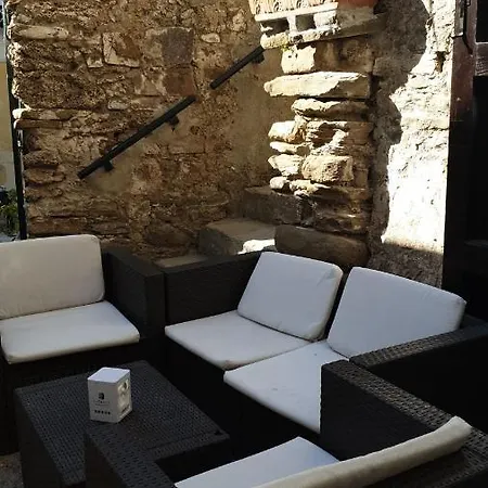 Гостевой дом Nonno Capitano